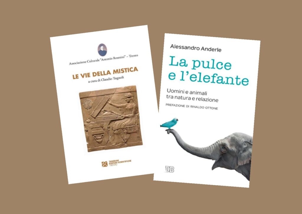 A tu per tu con l'autore: il 23 e il 24 febbraio in Biblioteca