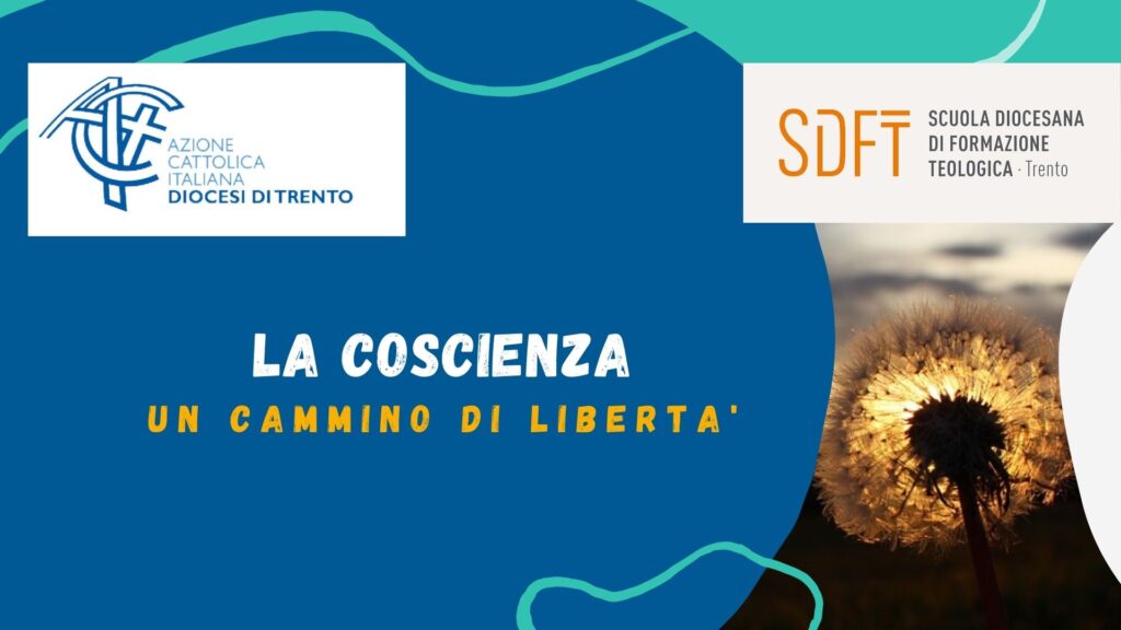 La coscienza. Un cammino di libertà