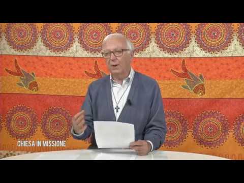 Evangelizzare oggi - 13° puntata