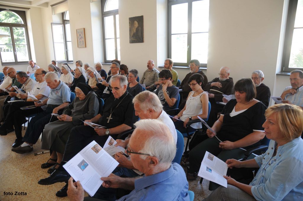 Incontro Missionari in vacanza 2018