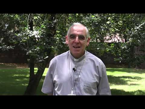 San Vigilio, videomessaggio del vescovo Lauro ai missionari trentini: “Siete il canto nuovo della nostra Chiesa”