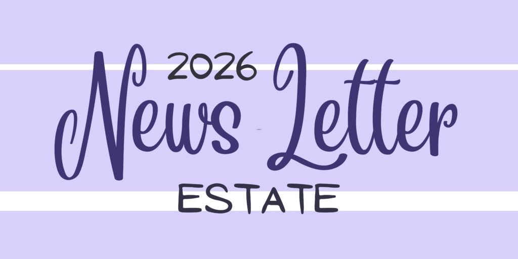 Estate 2026