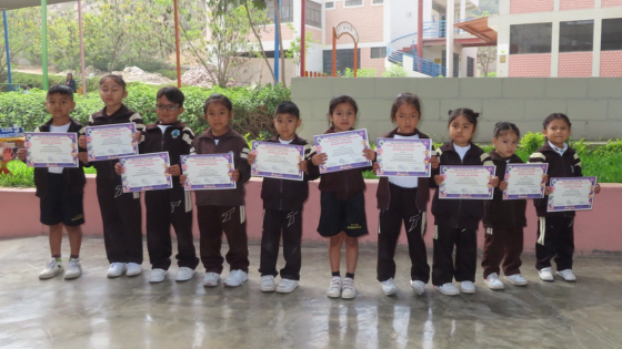 Testimonianze di chi ce l'ha fatta e aggiornamenti dei progetti delle adozioni a distanza bambini