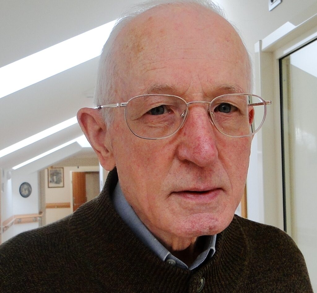 Addio a don Italo Baldo, scomparso a 92 anni