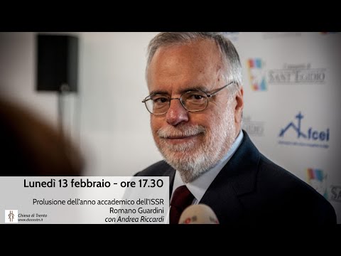 Prolusione Anno Accademico 2022-2023