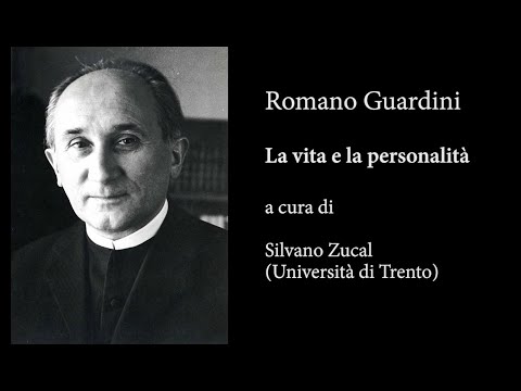 Romano Guardini, un video ne racconta vita e personalità