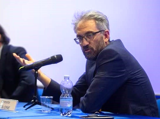Dante e Romano Guardini. A Trento per l'annuale "Cattedra" interviene Oreste Tolone