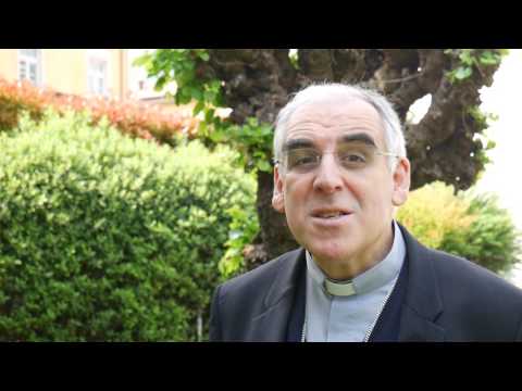 Pasqua 2017, gli auguri dell'arcivescovo Lauro