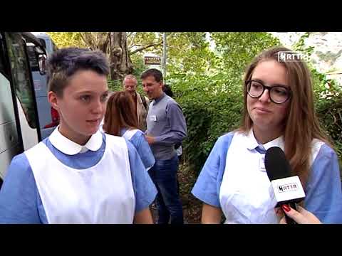 Diocesi di Trento, in trecento verso Lourdes
