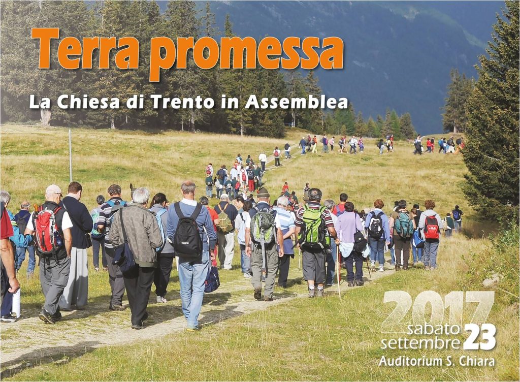 Assemblea Pastorale diocesana 2017