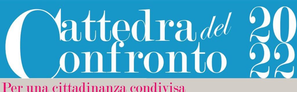 Materiale dell'edizione 2022