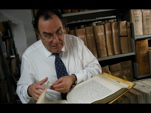 L'opera di don Livio Sparapani