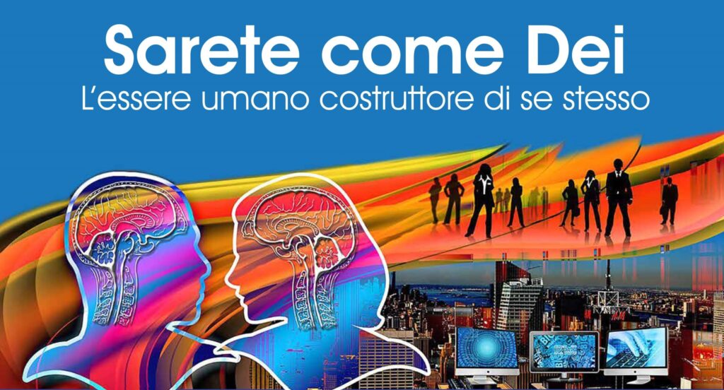 Cattedra del Confronto 2024