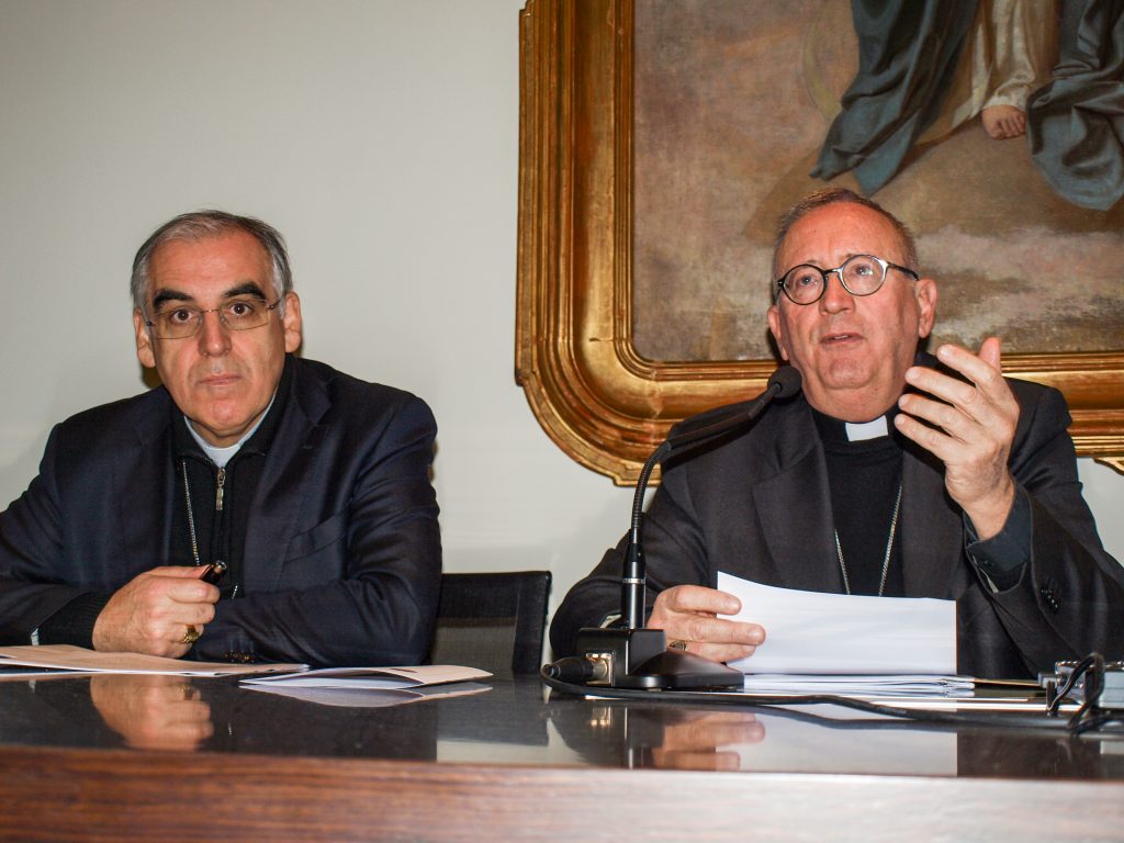 "Amoris Laetitia", Pavanello al clero: "Novità, nella continuità"