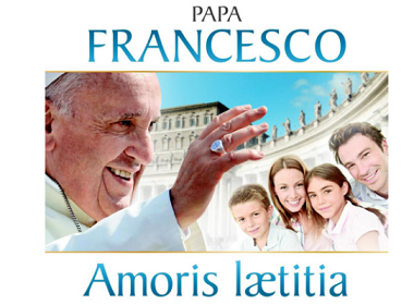 "Amoris Laetitia"