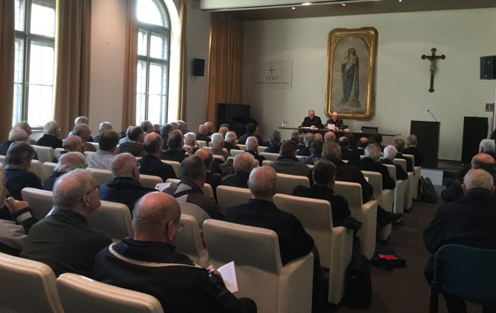 "Amoris Laetitia" nel vivo con mons. Pavanello