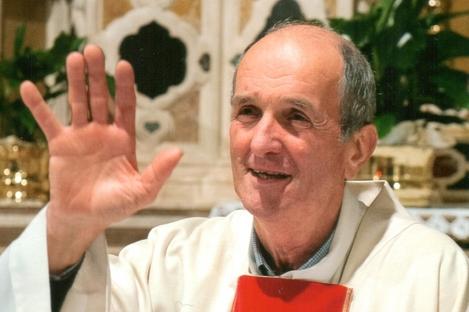Si è spento don Aldo Pizzolli, aveva 83 anni