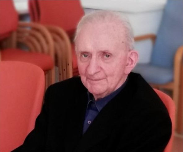 Addio a mons. Remo Zottele, aveva 99 anni. A lungo direttore della Biblioteca diocesana "Rosmini"