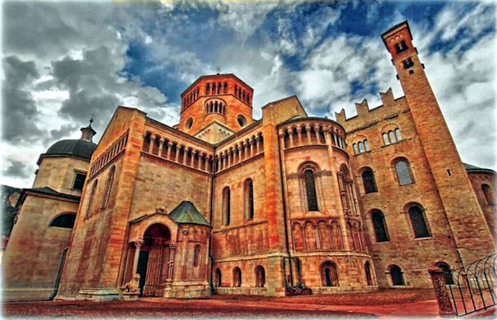 Festa della Vita Consacrata 2017