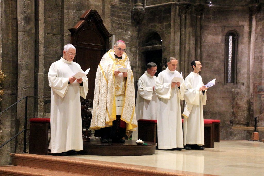 Festa Vita Consacrata 2017