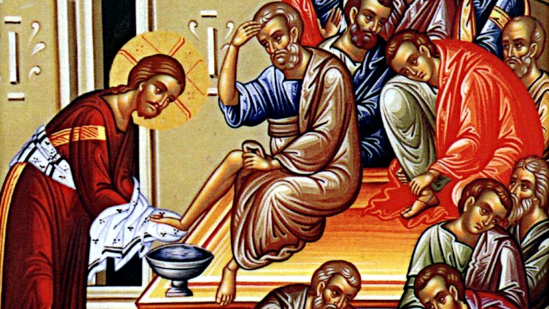 Ordinazione diacono Marian Aenoaei SVD