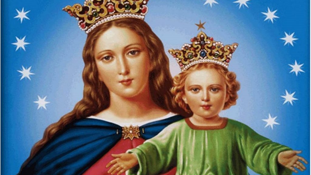 Festa di Maria Ausiliatrice 2018