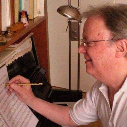 Addio a don Deflorian, prete e artista