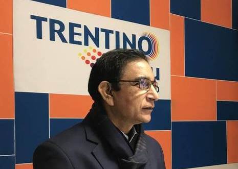 Minoranze perseguitate in Pakistan, a Trento l'ex ministro Bhatti