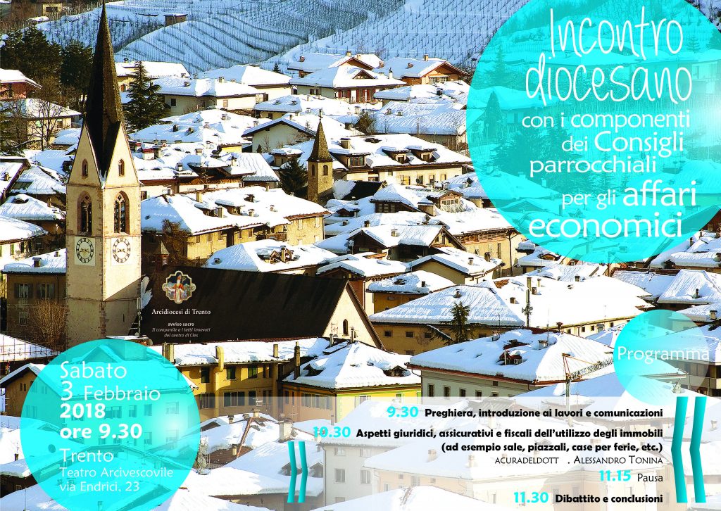 Incontro diocesano CPAE