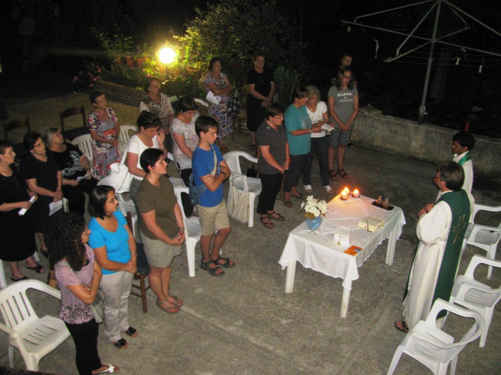 Attività Comitato Diocesano TrentinoLocride