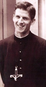 nuovo beato, p. Mario Borzaga
