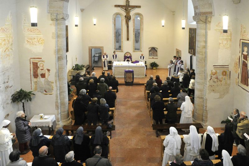 In preghiera per le vocazioni: nuovi sussidi diocesani