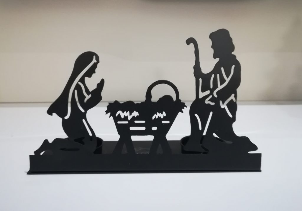 Celebrazioni natalizie