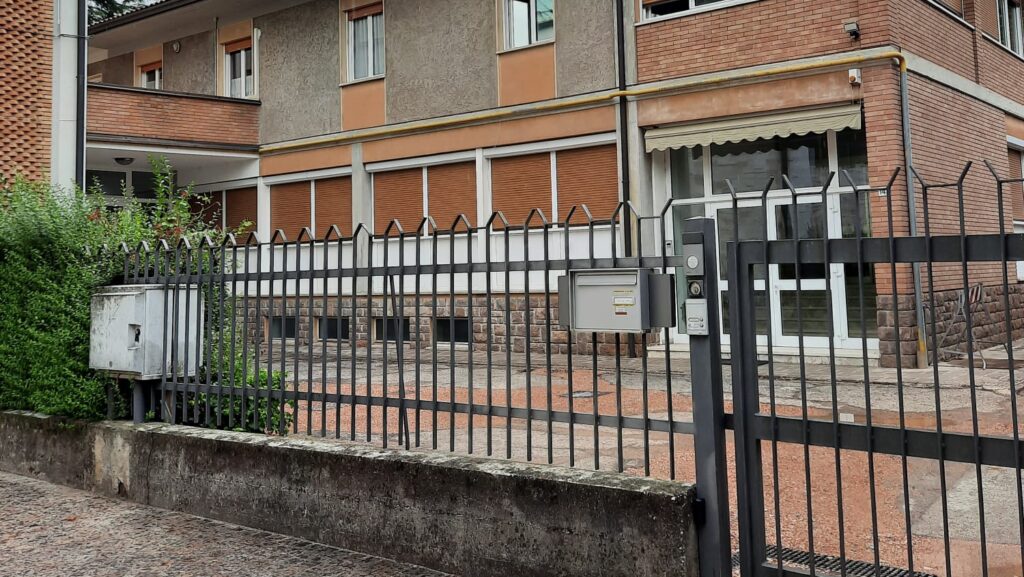 casa delle vocazioni