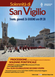 san vigilio