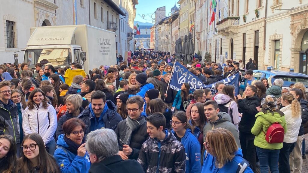 weekend chiusura giubileo