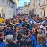 weekend chiusura giubileo