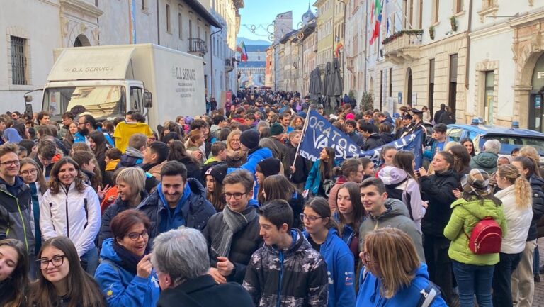 weekend chiusura giubileo