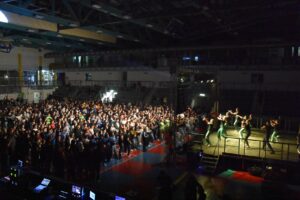 festa ado e giovani