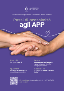 passi di prossimità