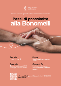 passi di prossimità