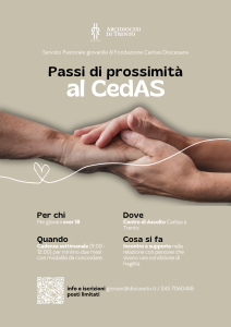 passi di prossimità