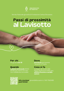 passi di prossimità