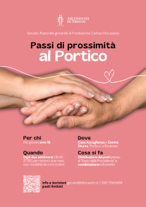 passi di prossimità