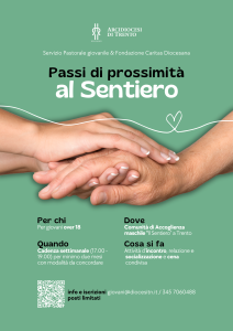 passi di prossimità