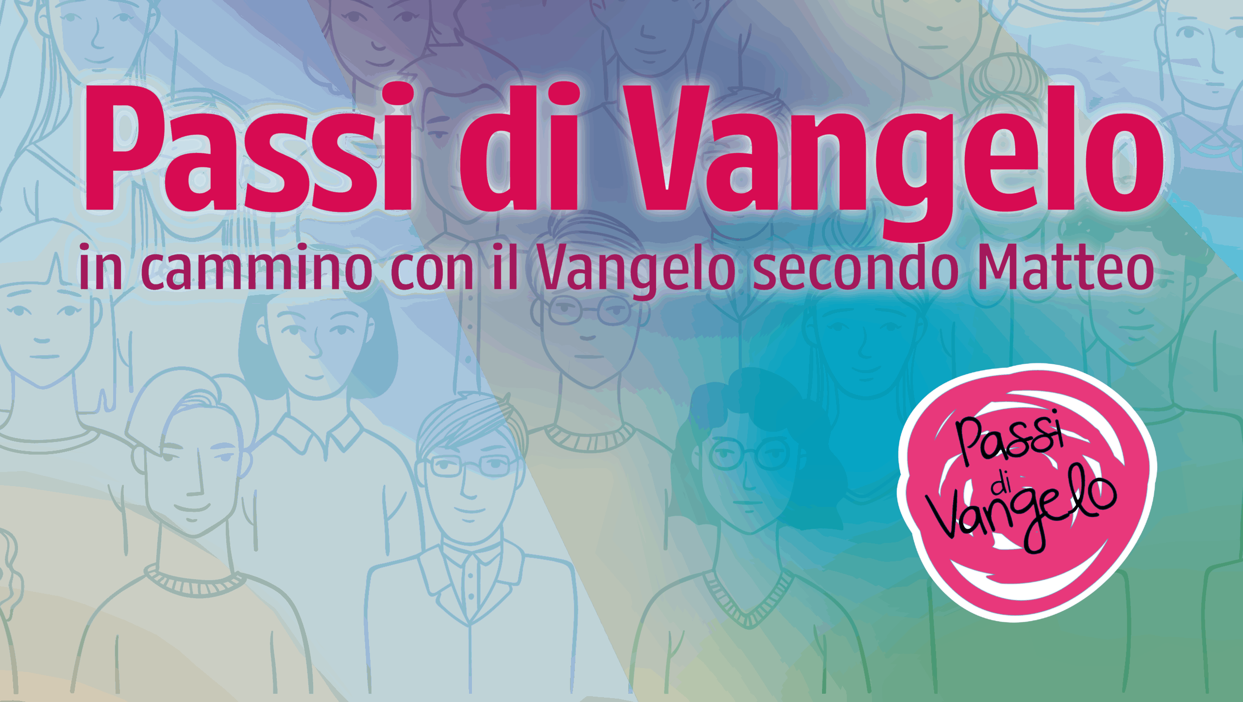 Passi di Vangelo 2025-2026