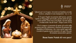 buon natale