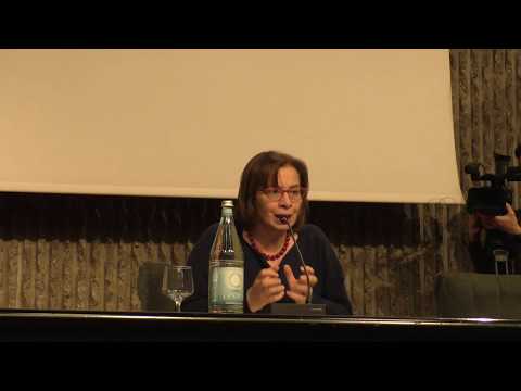 Cattedra del Confronto 2019 - Umiltà - Luigina Mortari 1