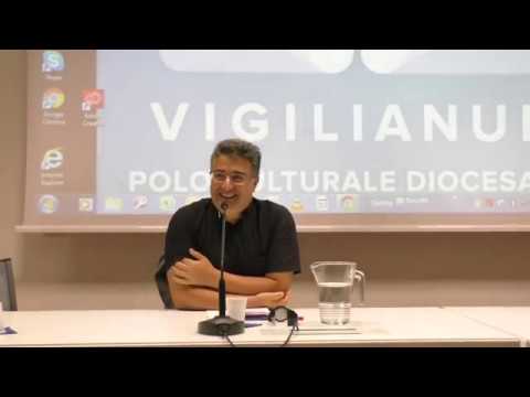 Accompagnare - GIOVANI E NON. Confronto tra le generazioni - don Armando Matteo 1