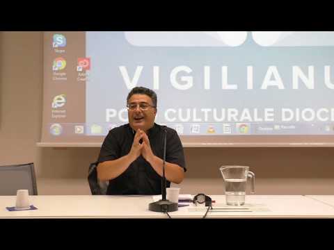 Accompagnare - GIOVANI E NON. Confronto tra le generazioni - don Armando Matteo 2